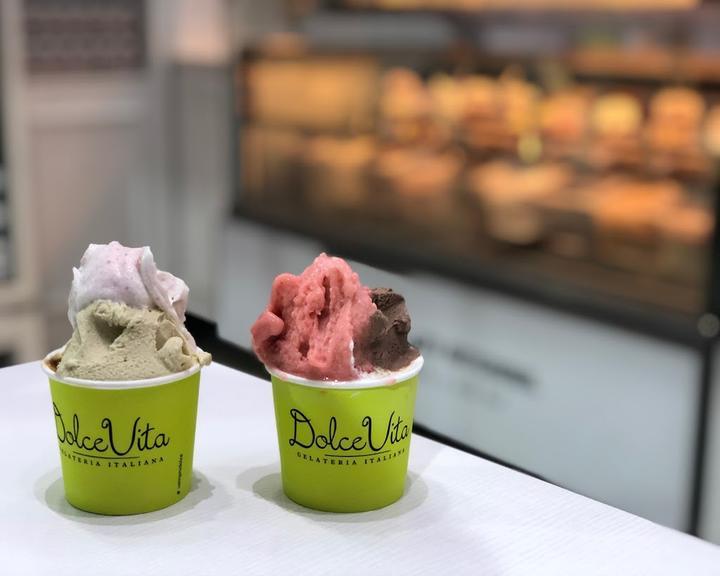 Dolce Vita Gelateria