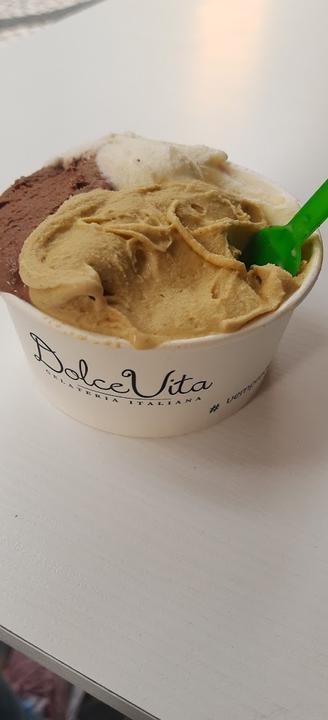 Dolce Vita Gelateria