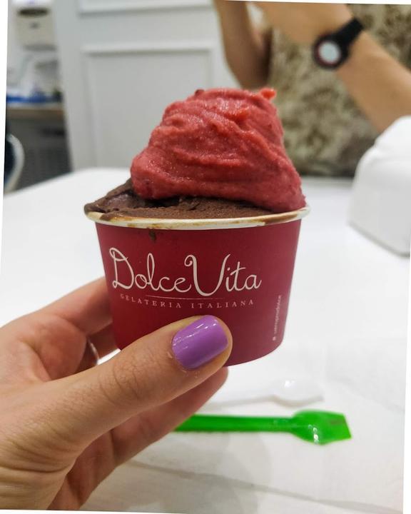 Dolce Vita Gelateria